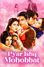 Pyaar Ishq Aur Mohabbat (2001)
