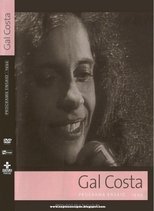 Poster di Gal Costa: Programa Ensaio