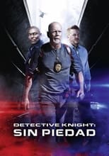 Detective Knight: Rogue