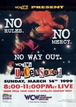 Poster di WCW Uncensored 1999