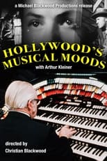 Poster for Hollywood's Musical Moods