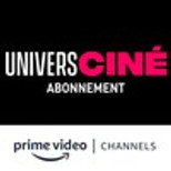 Universcine Amazon Channel