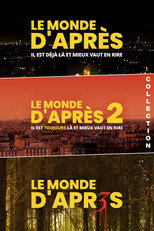 Le monde d'après - Saga