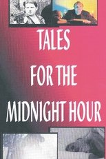 Poster for Tales for the Midnight Hour