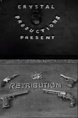 Poster for Retribution