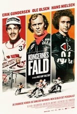 Poster for Kongernes fald