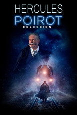 Hércules Poirot (Kenneth Branagh) - Colección