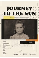 Poster for Journey to the Sun 