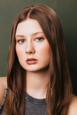 Megan McGillicuddy