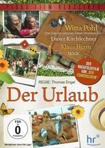 Poster for Der Urlaub