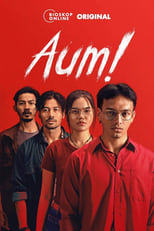 Poster for AUM!
