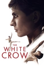 Nonton Film The White Crow (2018)