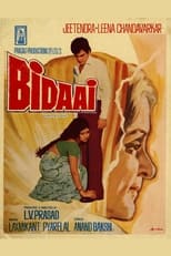 Poster for Bidaai