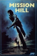 Poster for Mission Hill