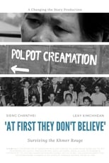 At First They Don't Believe