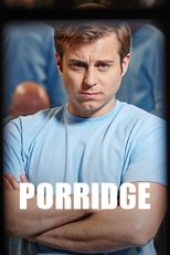 Porridge poster image