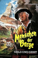 Poster for Geld und Geist 