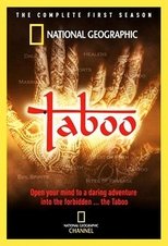 Poster for Taboo