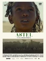 Poster for Astel