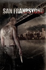 Poster for San Franpsycho