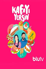 Poster for Kafayı Yersin