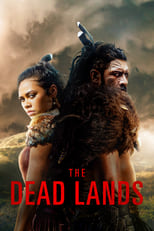 Poster for The Dead Lands Season 1