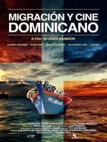 Poster for Migration and Dominican cinema 