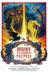 Brisby e il segreto di NIMH