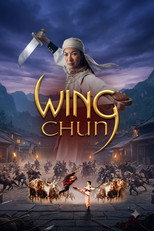 Wing Chun poster