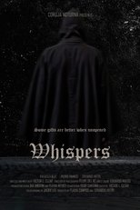 Whispers poster