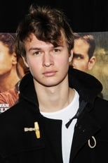 Poster for Ansel Elgort