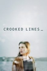 Poster for Crooked Lines 