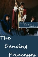 Poster di The Dancing Princesses