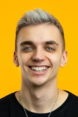 Jakub Glenc as  in Dom Strachu
