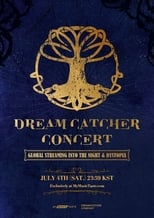 Poster di Dreamcatcher [Into The Night & Dystopia]