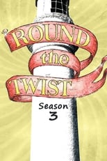 Poster for Round the Twist Season 3