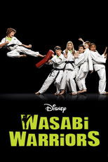 Wasabi Warriors