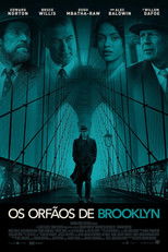 Os Órfãos de Brooklyn