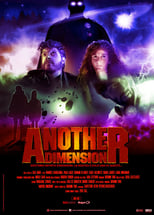 Poster for Another Dimension