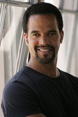 Foto retrato de Kristoff St. John