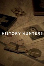 Poster for History Hunters