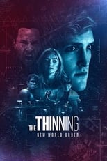 Poster for The Thinning: New World Order