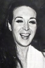 Foto retrato de Mabel Manzotti