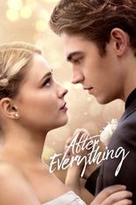 Poster for After Everything 