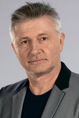 Foto retrato de Stanislav Boklan