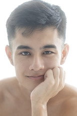 Foto retrato de Leonaordo