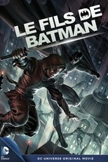 Le fils de Batman serie streaming