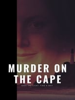 Poster for Murder on the Cape