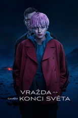 Vražda na samém konci světa