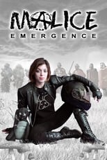 Poster for Malice: Emergence